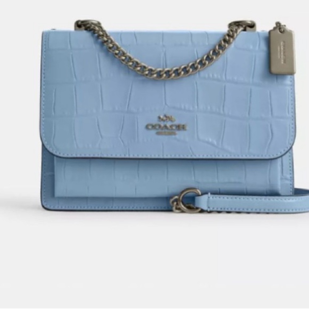 Coach Klare Crossbody Purse